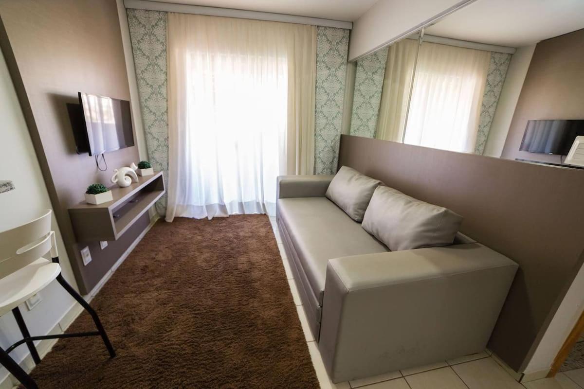 Serra Madre Com Linda Vista E Jacuzzi Apartamento Rio Quente Exterior foto
